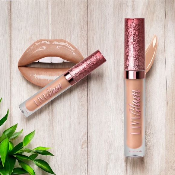 🌻🆕🌻 Live Glam “Kiss My Tulips” - Picture 1 of 2